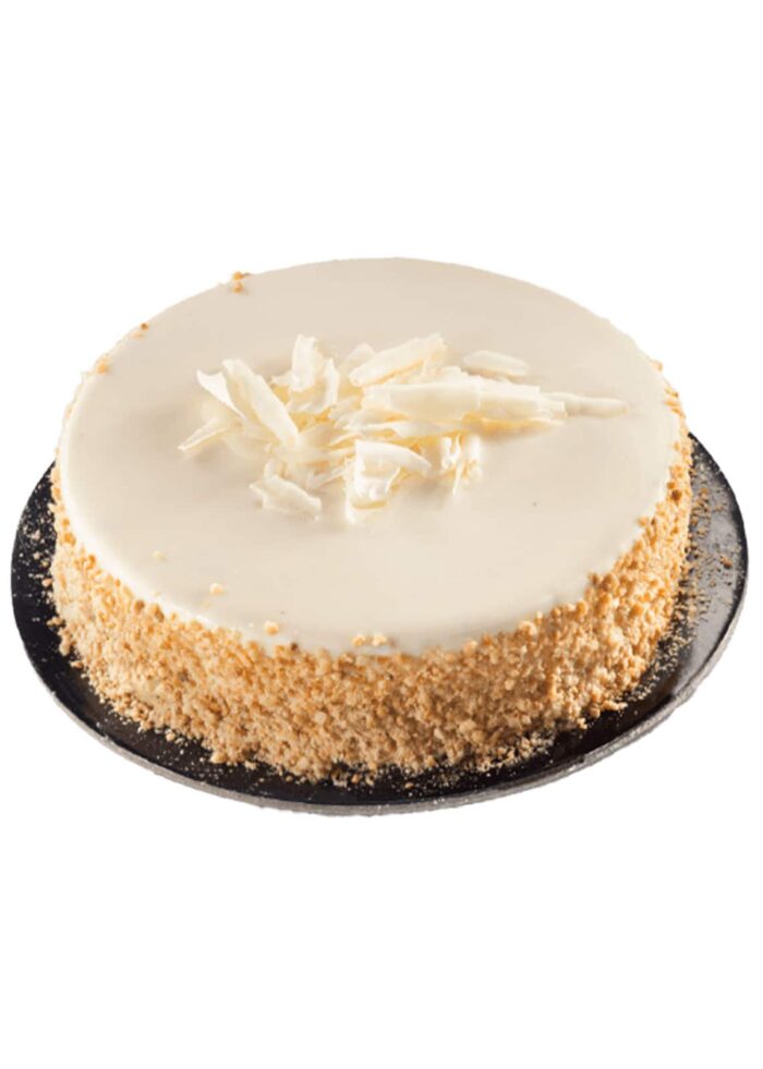 Cake Almond Medium