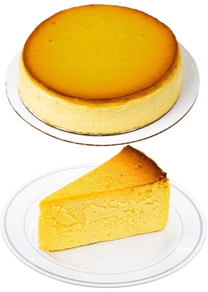 Cheese Cake