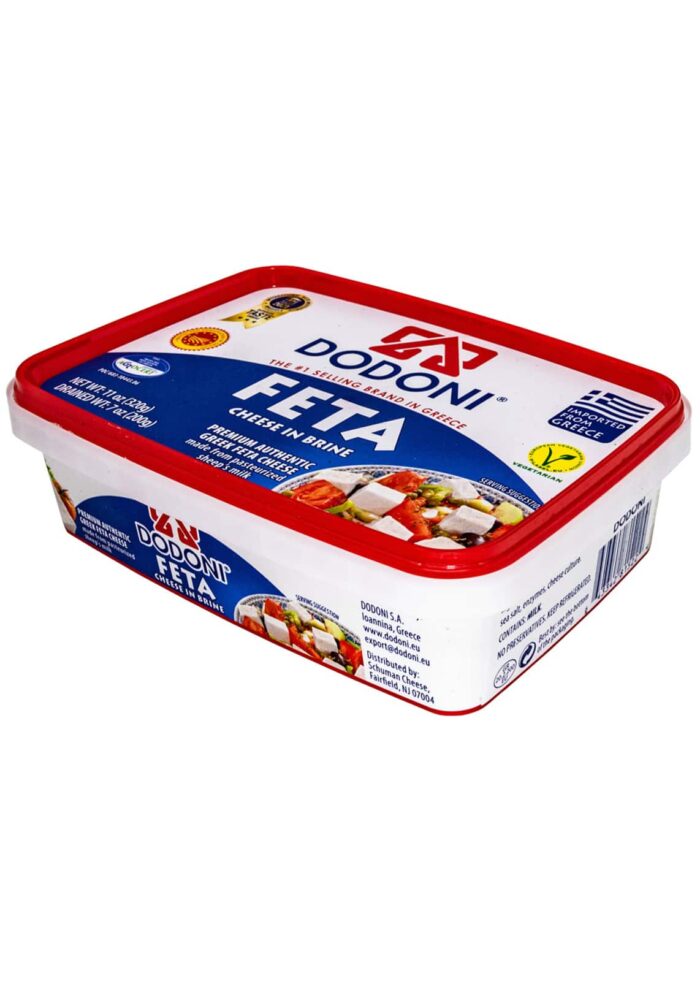 Dodoni Feta 11 oz - Image 2