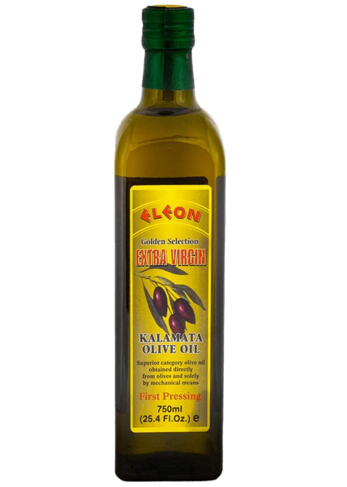 ELEON EVOO 750 ml - 25.4 oz