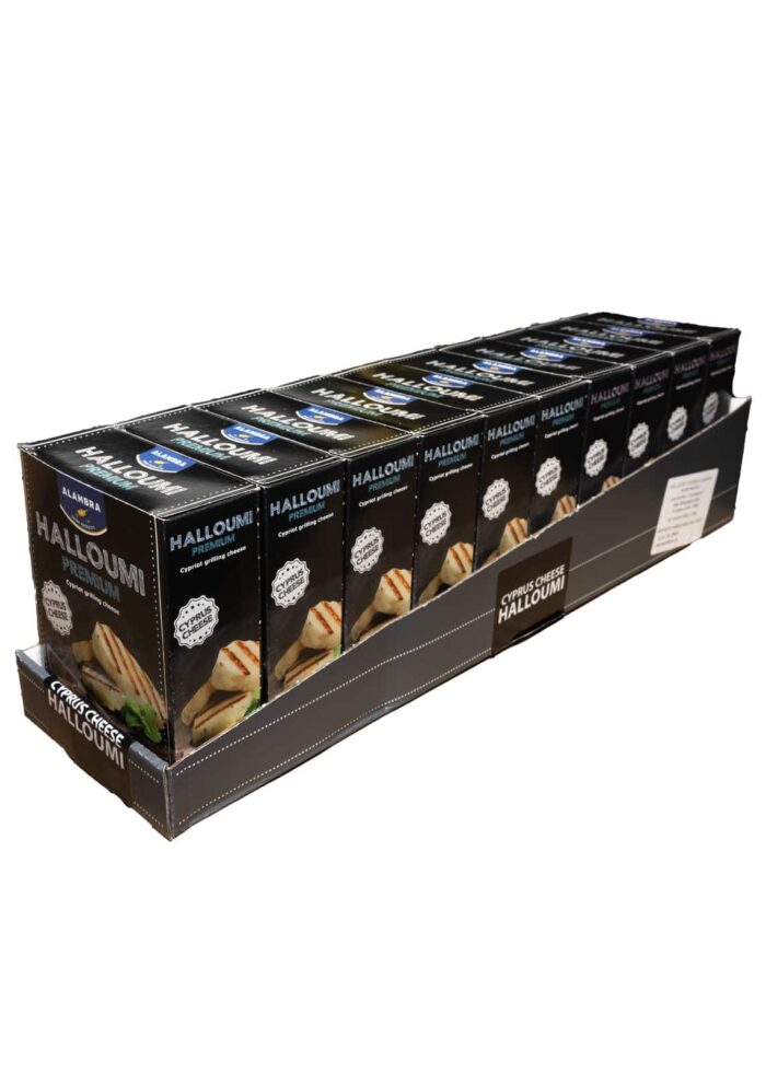 Halloumi Alambra Retail - Image 2