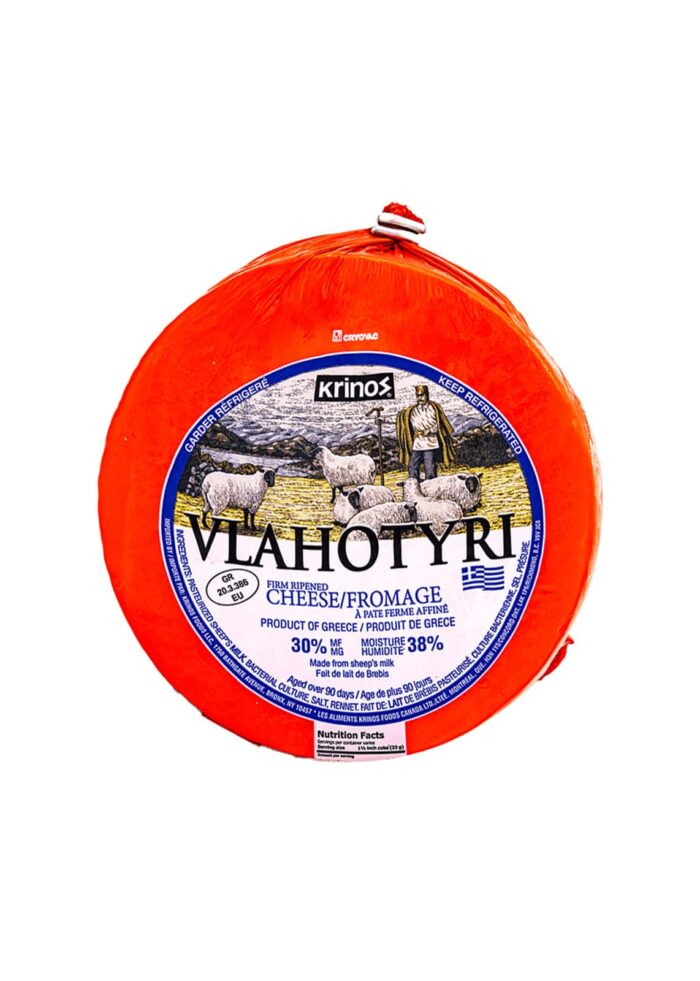Krinos Vlahotyri 3.3 lb