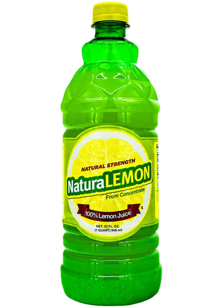 Lemon Juice
