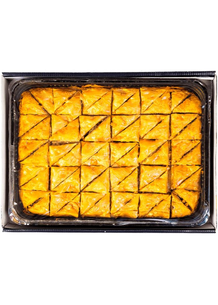 Mini Baklava