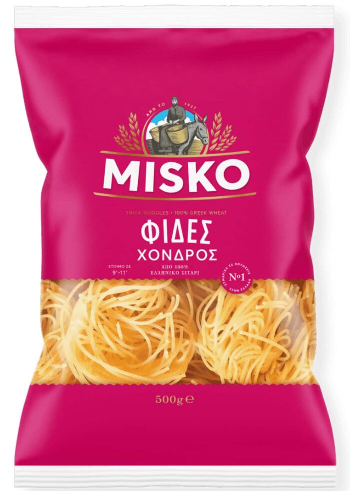 MISKO Thin Noodles