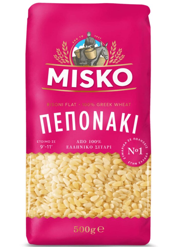 Misko Peponaki