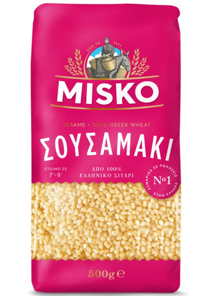 Misko Sousamaki