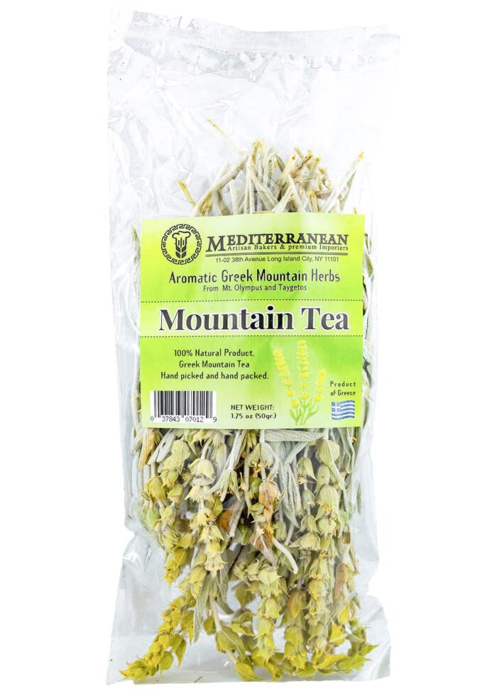Mountain Tea