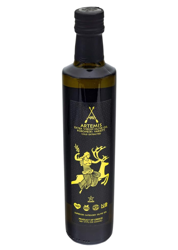 Artemis EVOO 17 oz