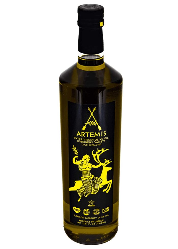 Artemis EVOO 34 oz (1L)