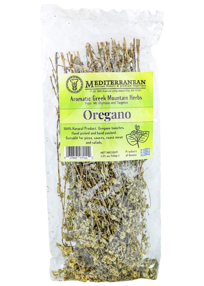 Oregano Bunches 1.75 oz