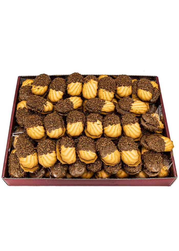 Petit Four Truffle