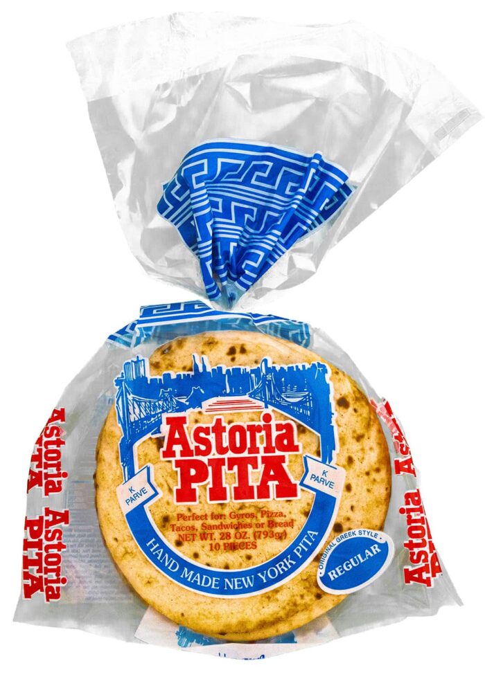Astoria Pita
