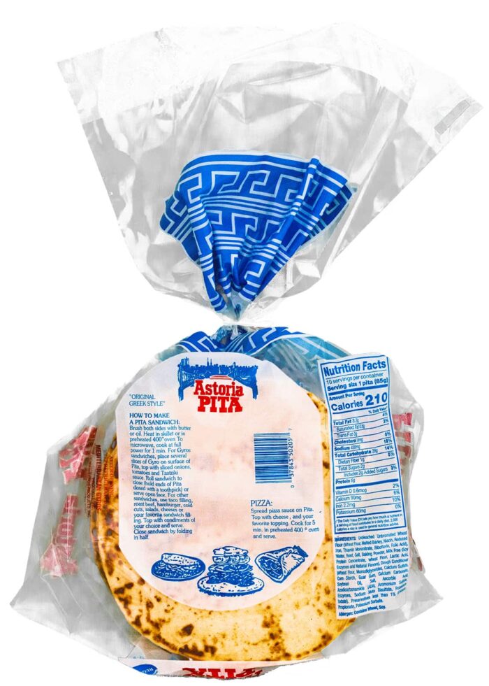 Astoria Pita - Image 2