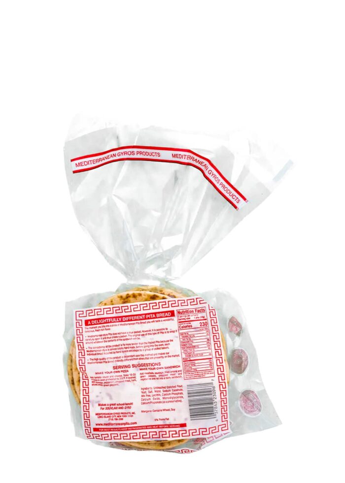 Premium “Red” 4” - Image 2