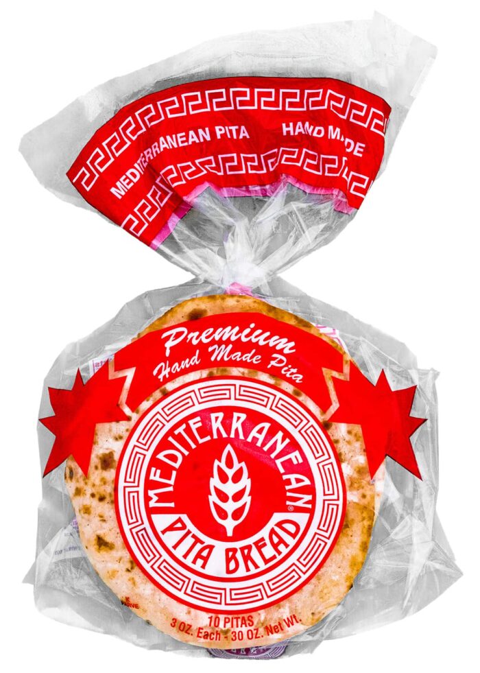 Premium “Red” 7” (10-Pack)