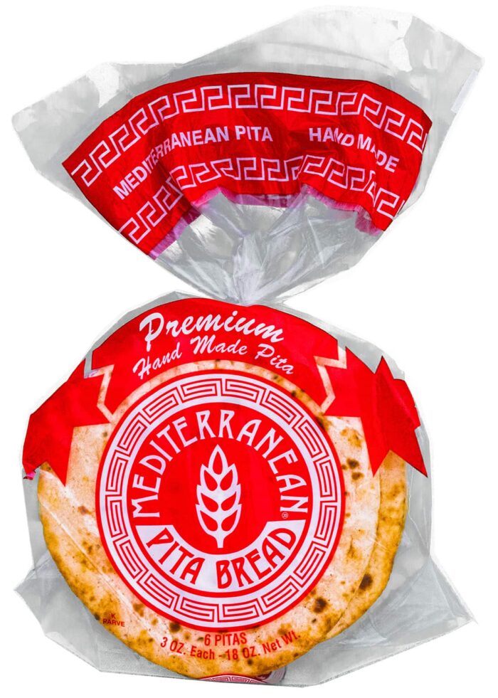 Premium “Red” 7” (6-Pack)