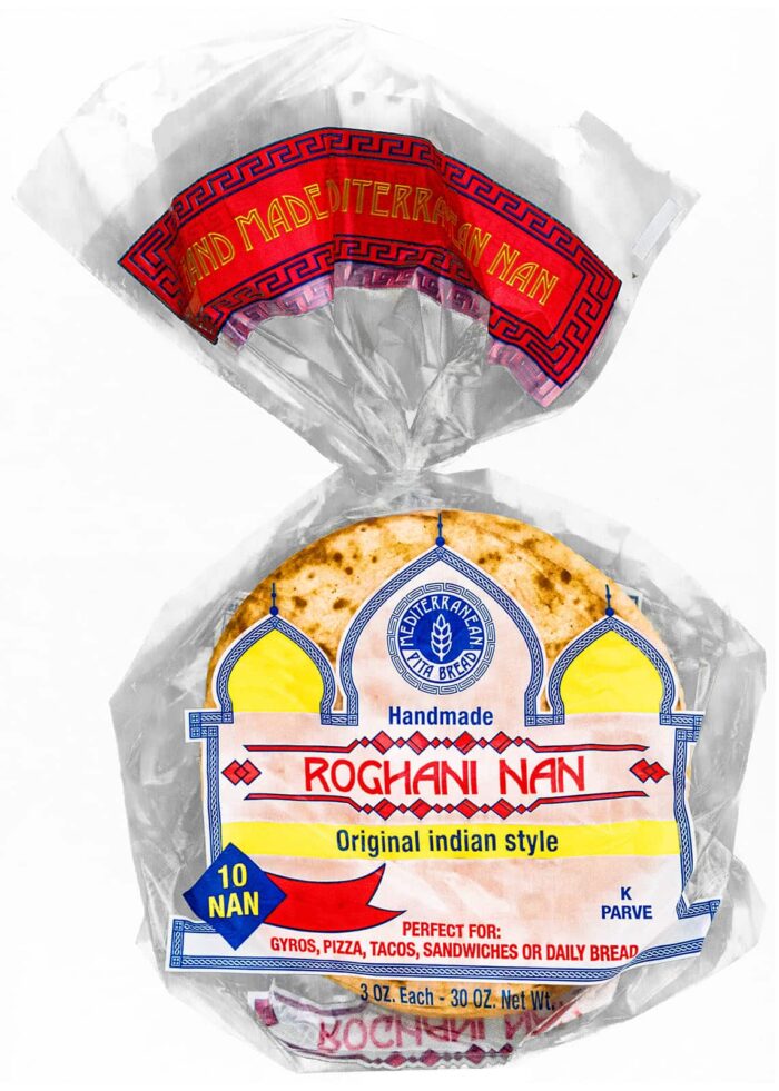 Roghani Nan
