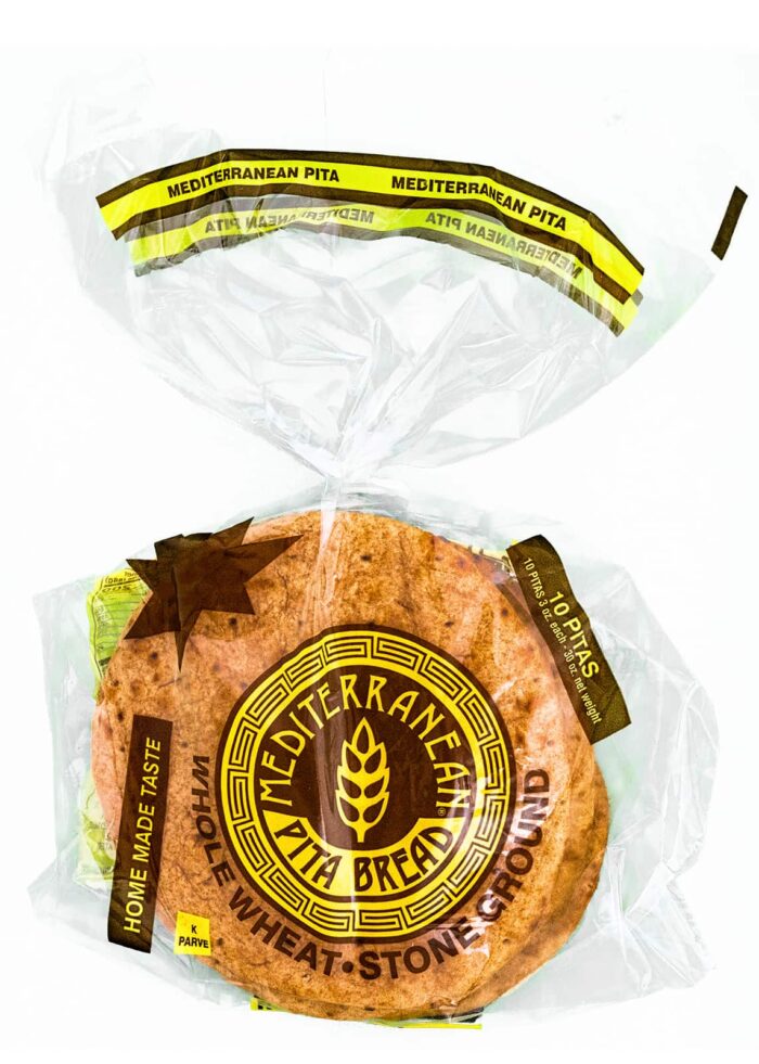 Whole Wheat 7”