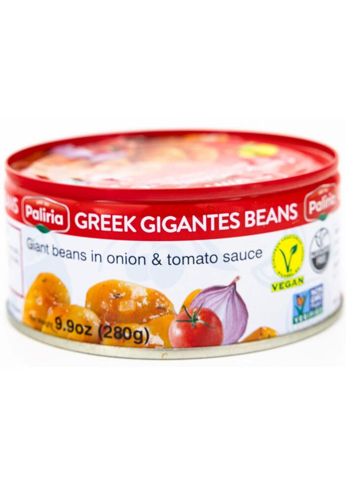 Paliria Gigantes Beans 9.9 oz