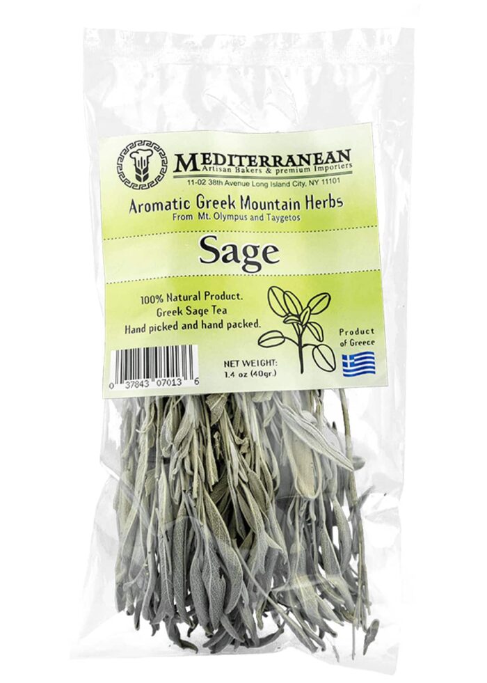 Sage
