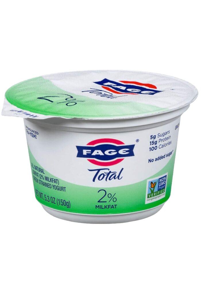Total FAGE 2% (5.3 oz)