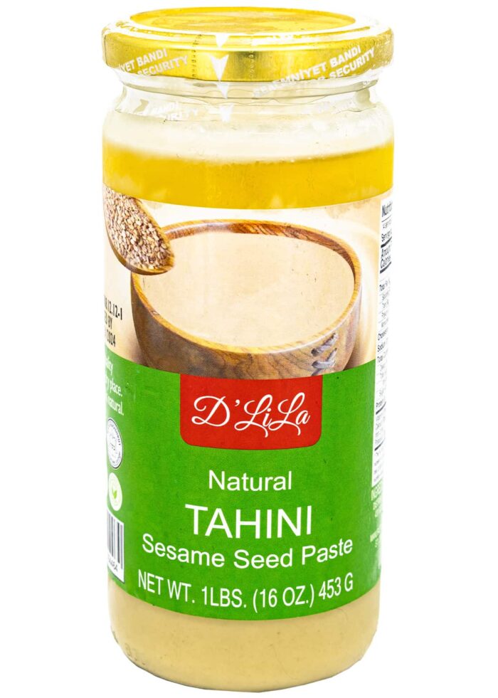 Tahini 1 lb