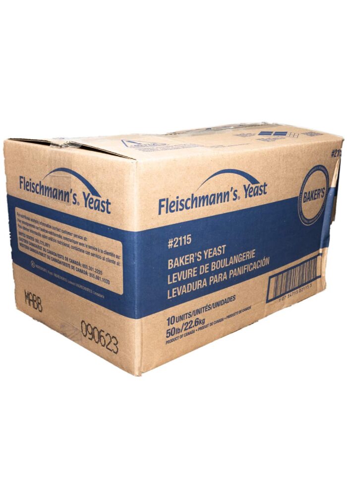 Yeast 50 lb