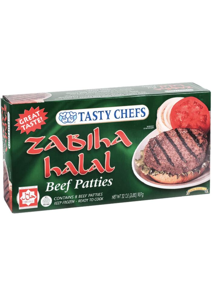 Zabiha Halal Paties