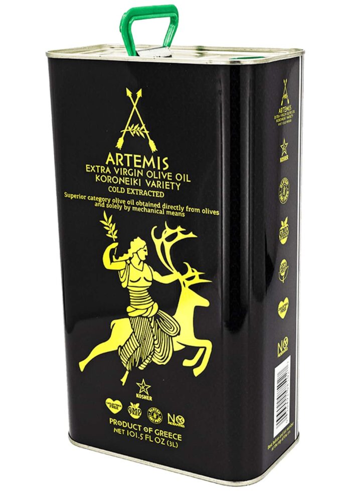 Artemis EVOO 3L (101.5 oz)