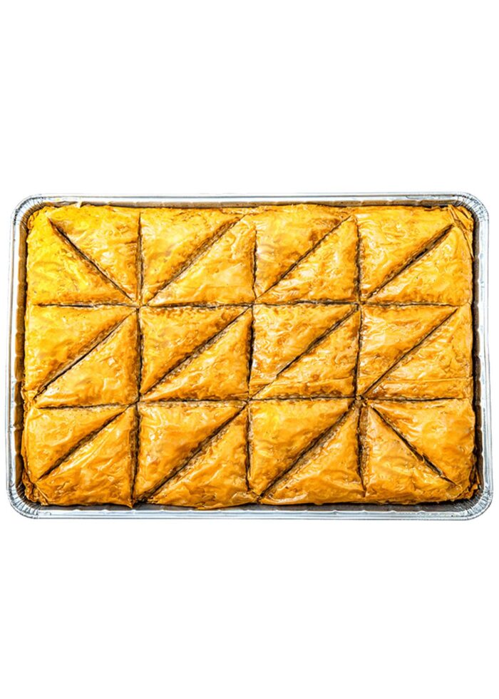 Baklava (24 pcs)
