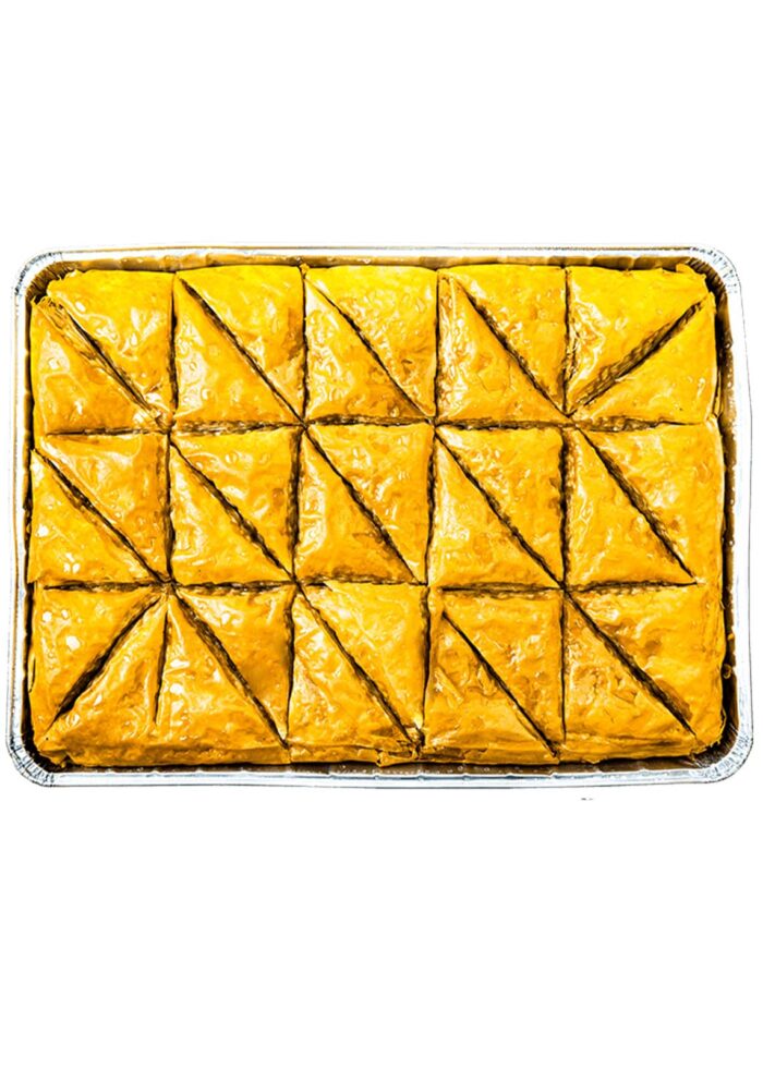 Baklava (30 pcs)