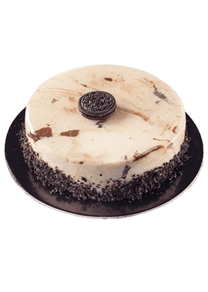 Cake Biscottino