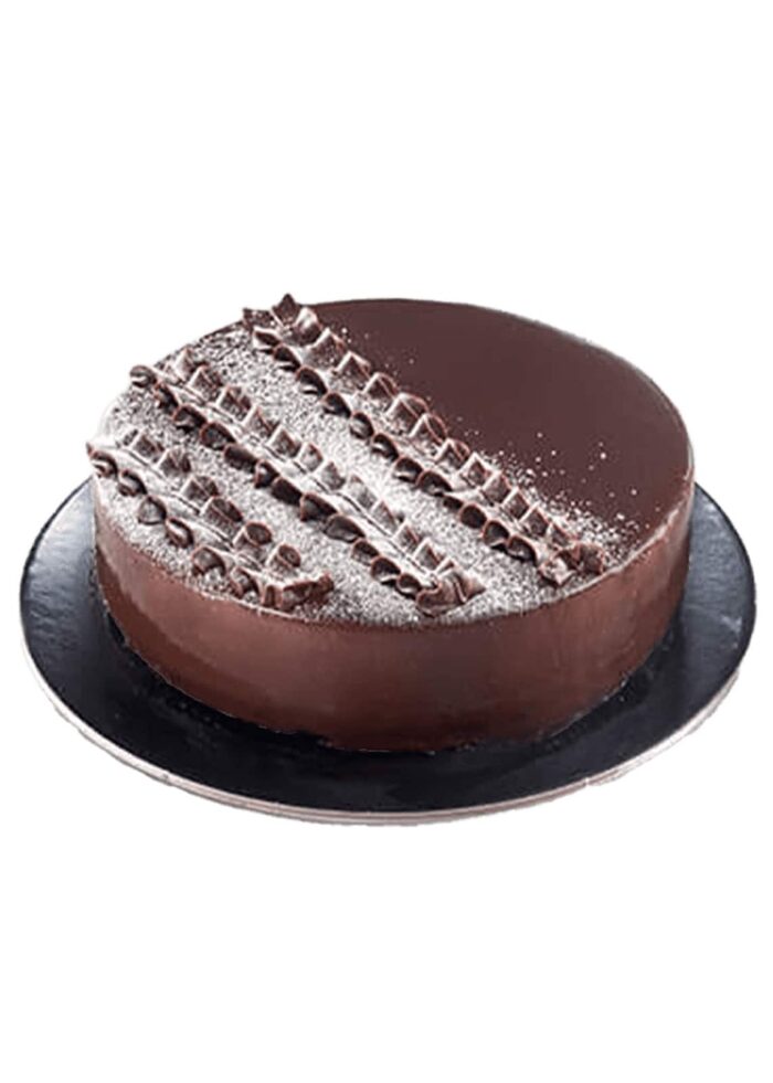 Black Forest Cake