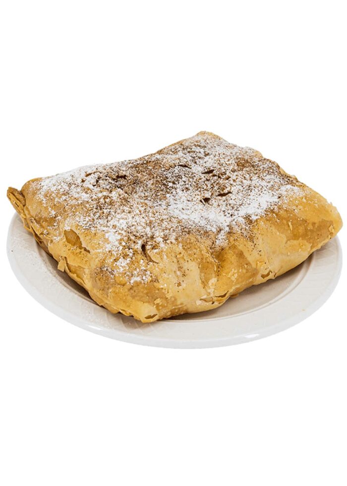 Rodoula Bougatsa