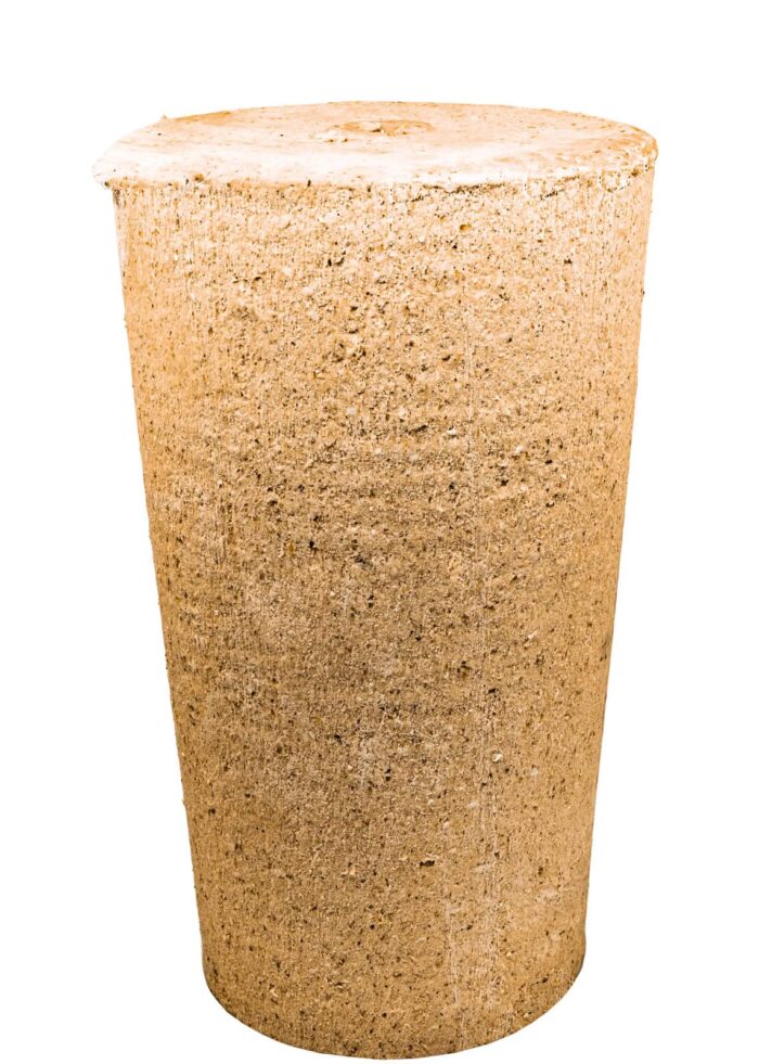 Corfu Chicken Gyro Cone - 19 lb