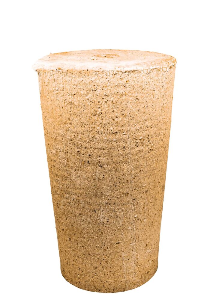 Corfu Chicken Gyro Cone - 10 lb