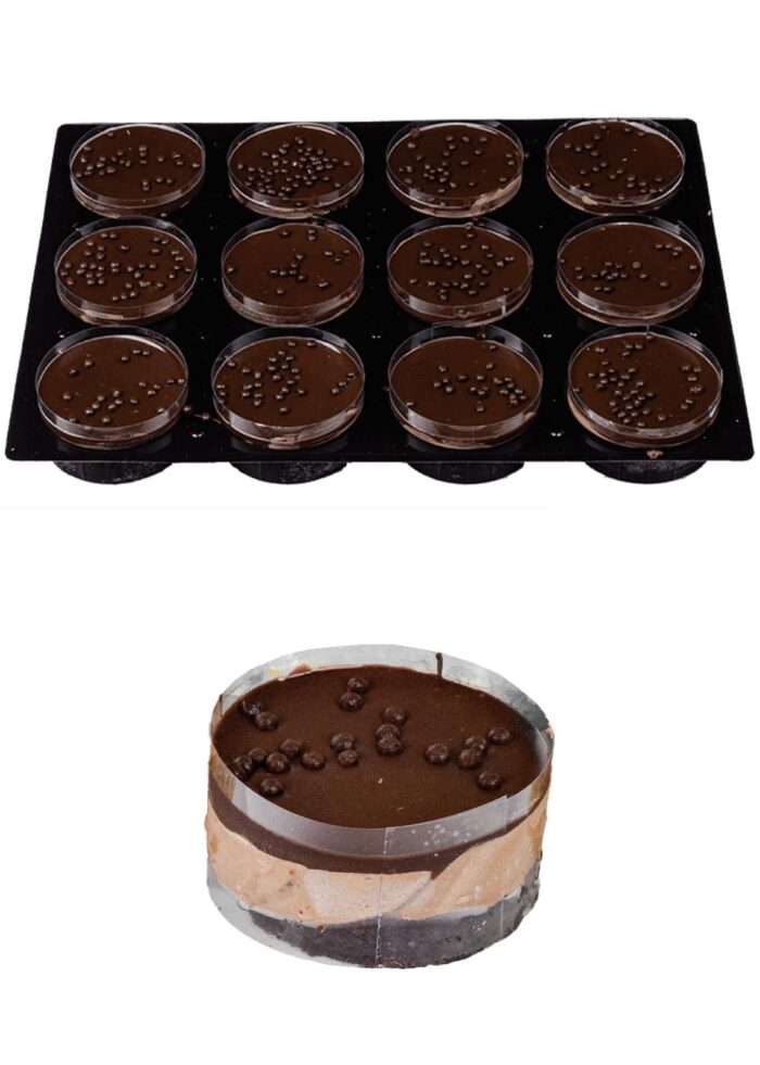 Chocolate Praline