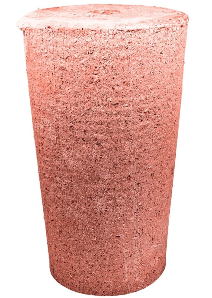 Traditional Gyro Cone - 35 lb