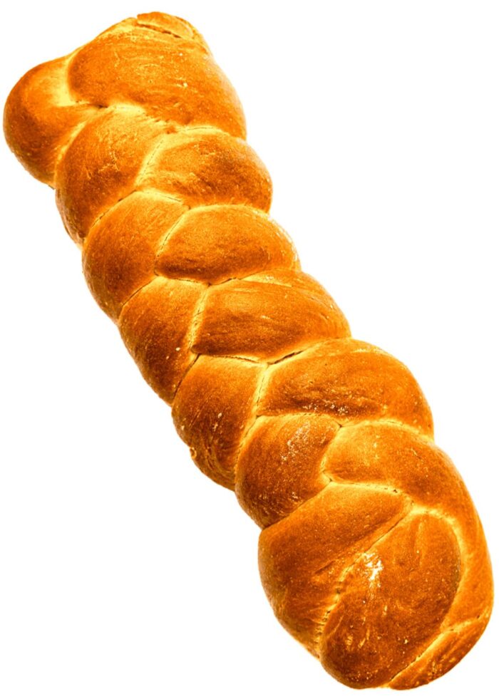 Homemade Sweet Bread