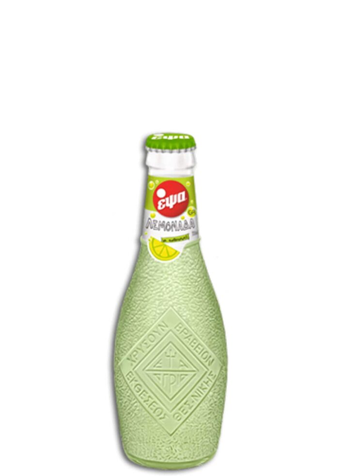 Epsa Lemonade 232 ml