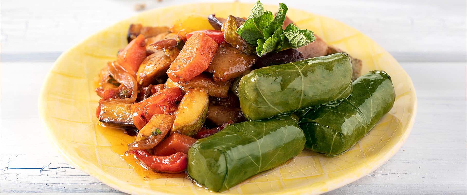 ready meals slide