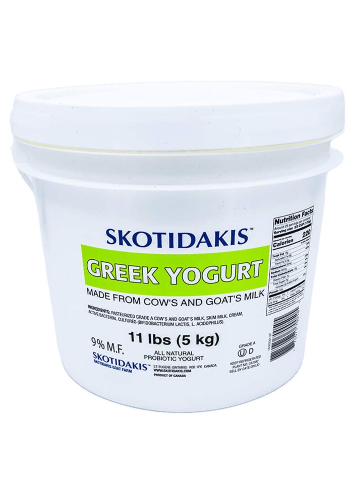 Skotidakis Greek Yogurt