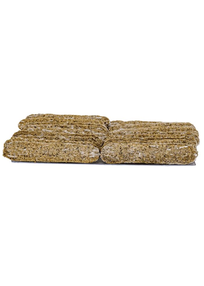 Corfu Halal Gyro Slices