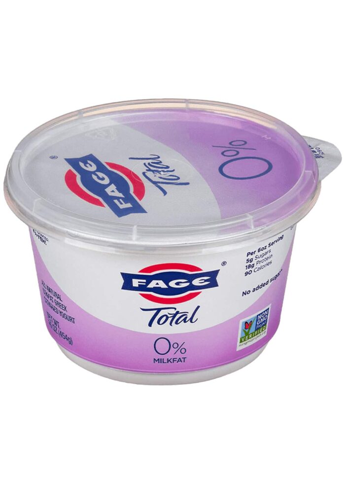 Total FAGE 0% (1 lb)