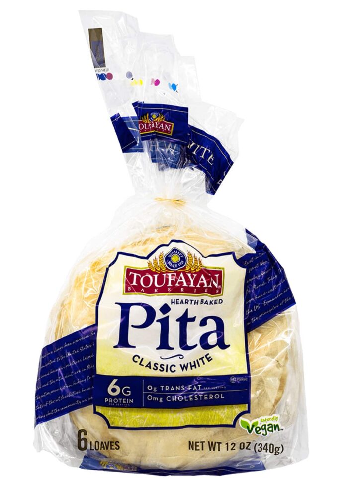 Pocket Pita