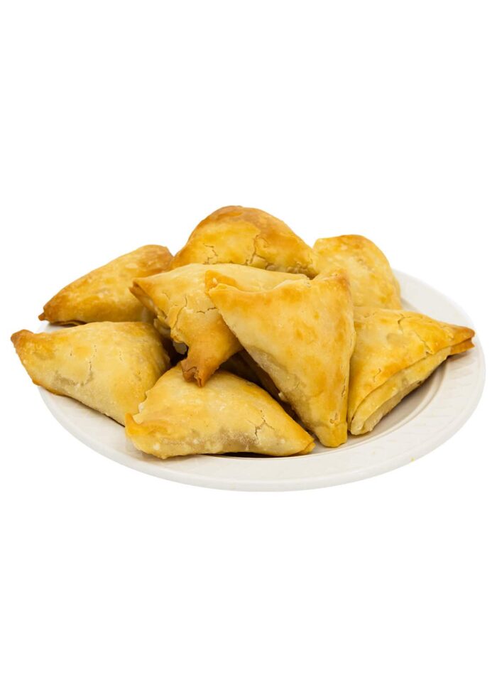 Cheese Pies - Mini Triangles 1 oz