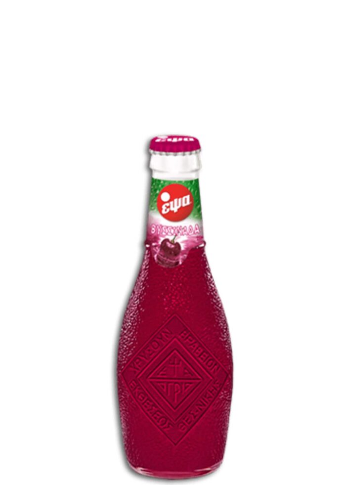 Epsa Sour Cherry 232 ml