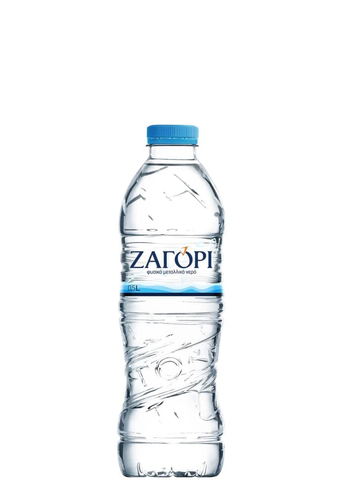 Zagori Mineral Water 500 ml